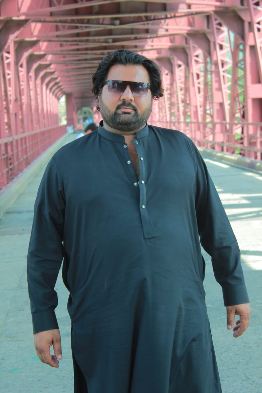 @Hazart Umair