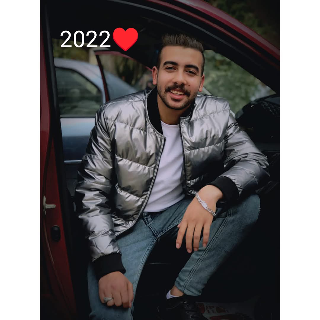 @Eslam Mohmed
