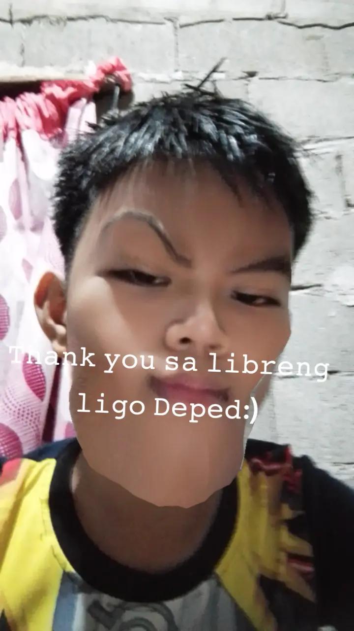 @ 