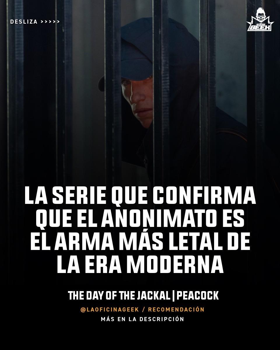 @La Oficina Geek