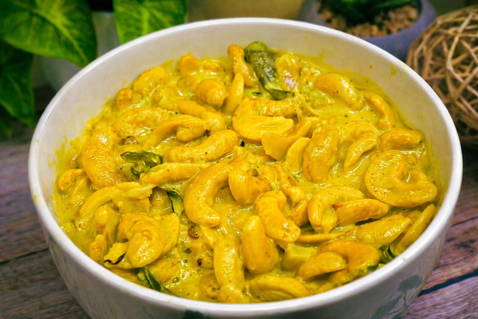 @Taste of Ceylon