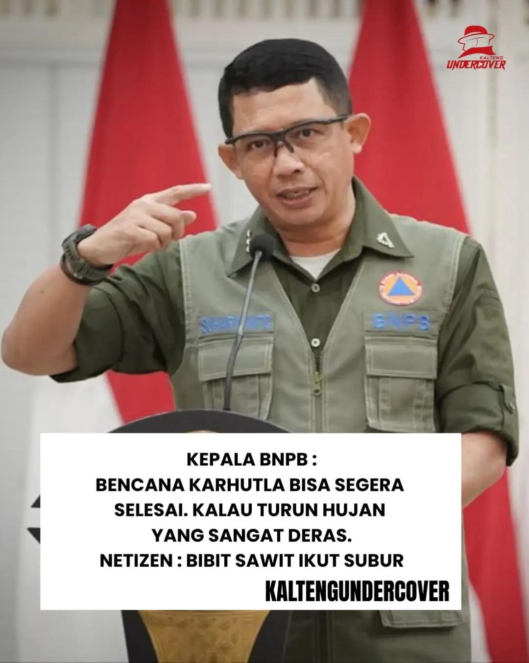 @kaltengundercover
