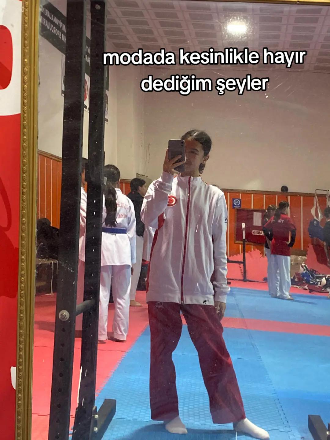 @Gizem🥋☝