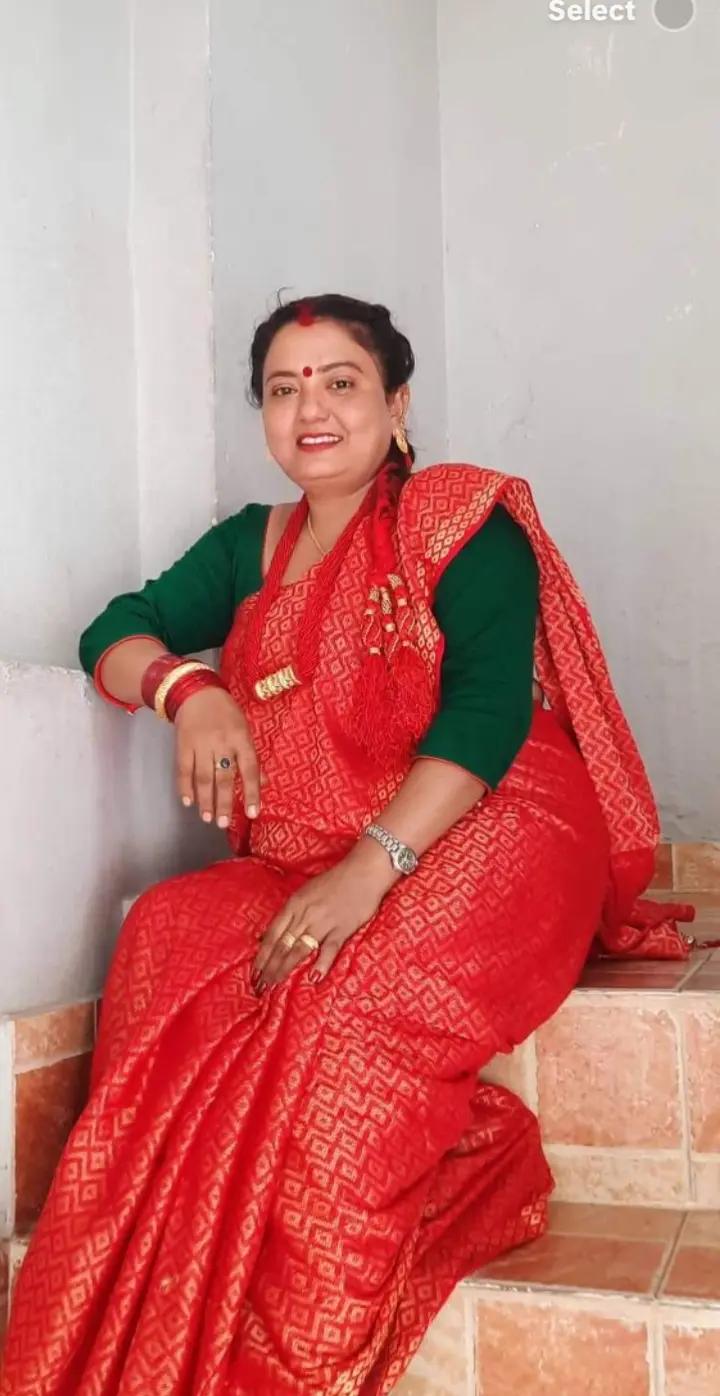 @Parbati ShresthaTama