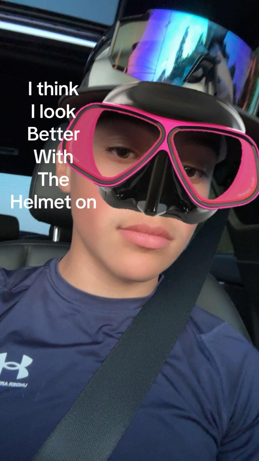 @Cade Hunt