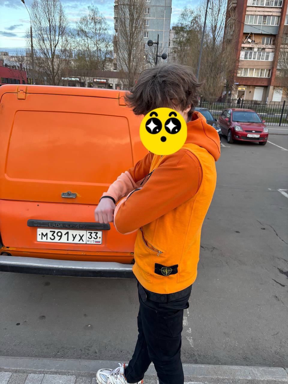 @сэндвич