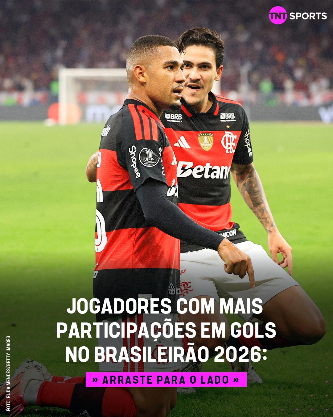 @TNT Sports Brasil