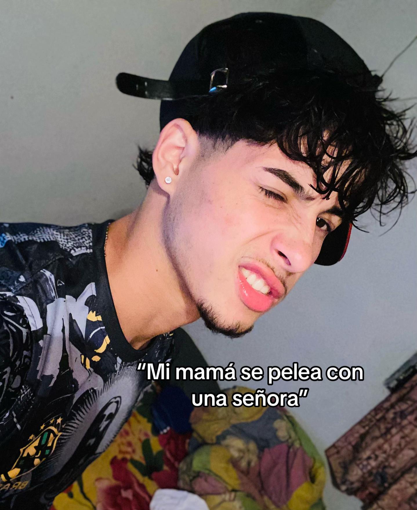 @El Durán:👹