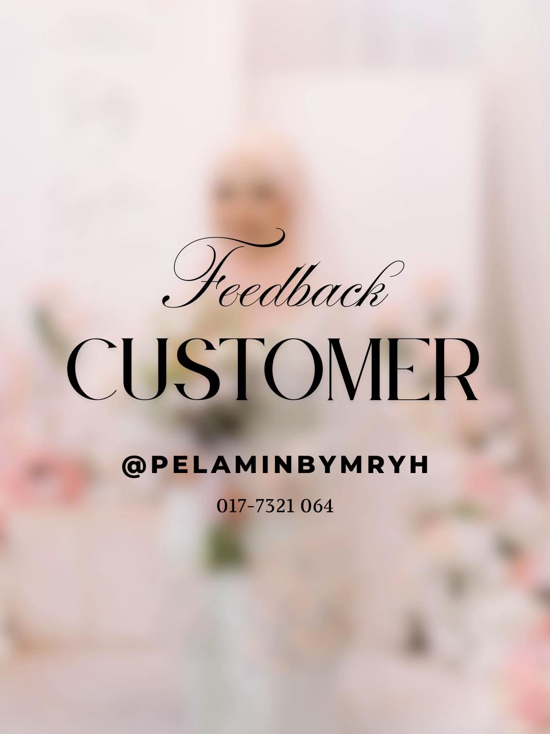 @Pelamin Mini Kulim