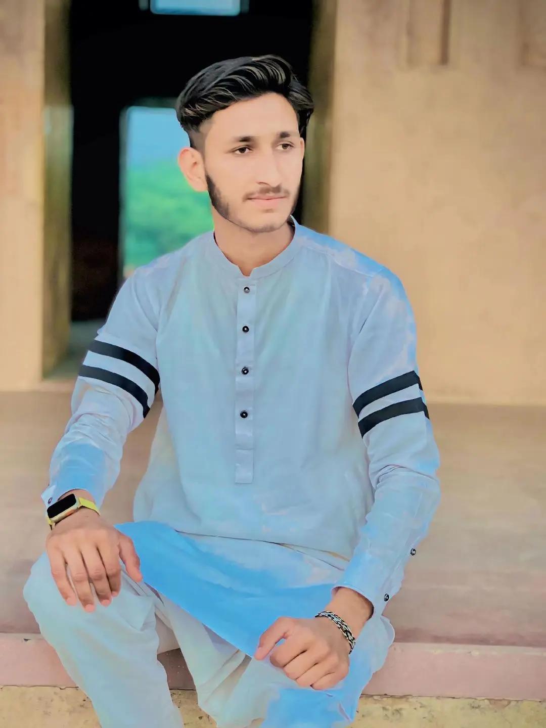 @Shah Saab🤟☝️