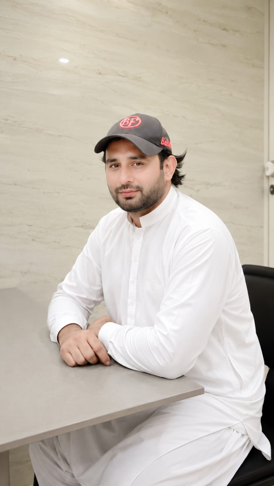 @Sajjad Ali