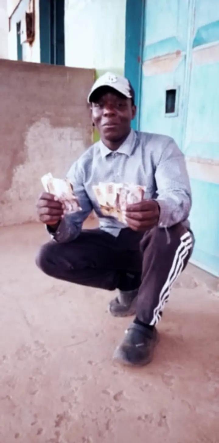 @Malo nzomo