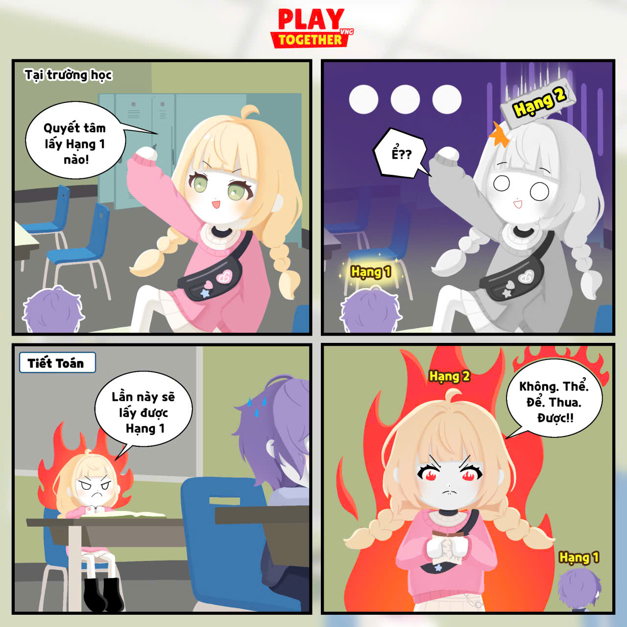@Play Together VNG