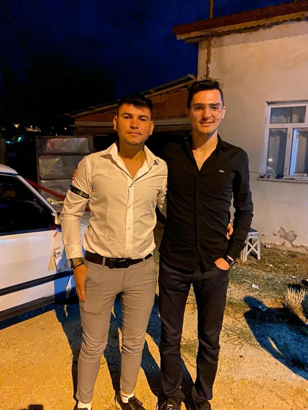@Bariş Beşer