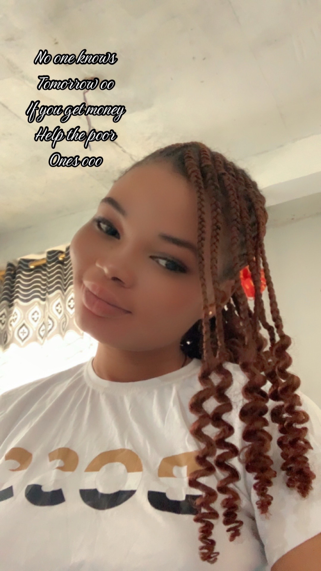 @Daughter of Kendrick๐ถโก๏ธ๐๐ธ๏ธ