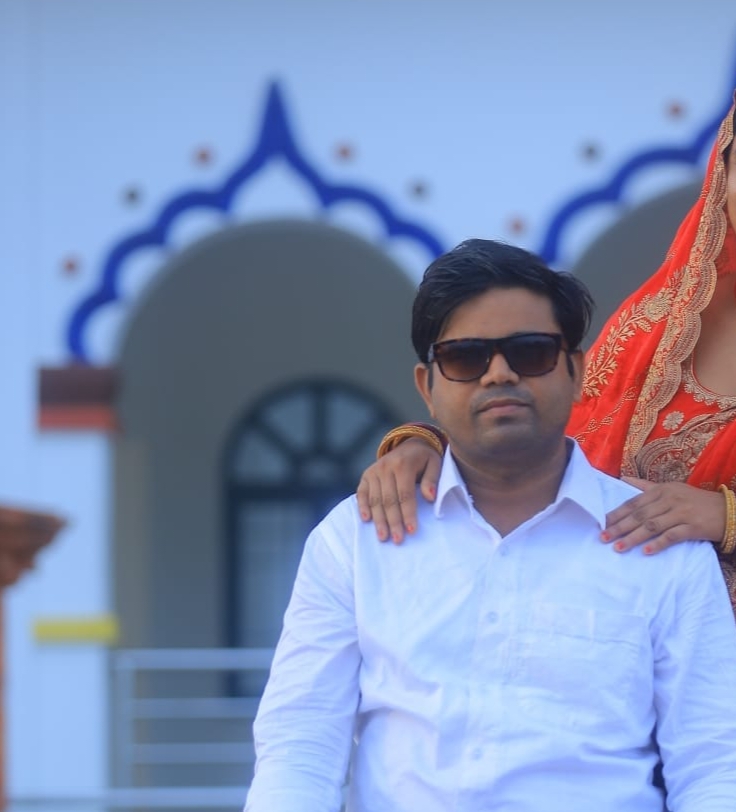 @Shashi Yadav
