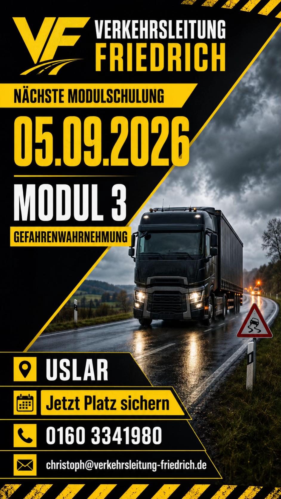 @Verkehrsleitung-Friedrich.de