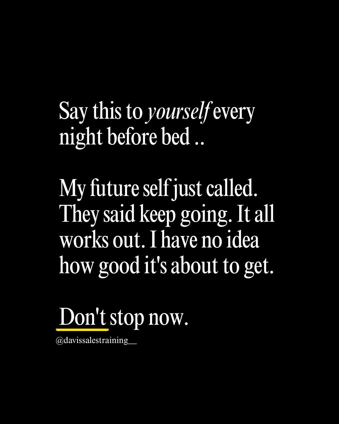 @davissalestraining