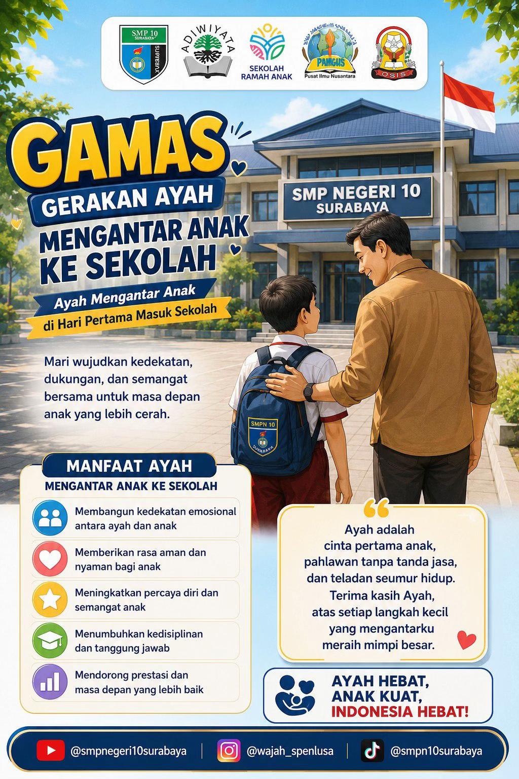 @SMP NEGERI 10 SURABAYA