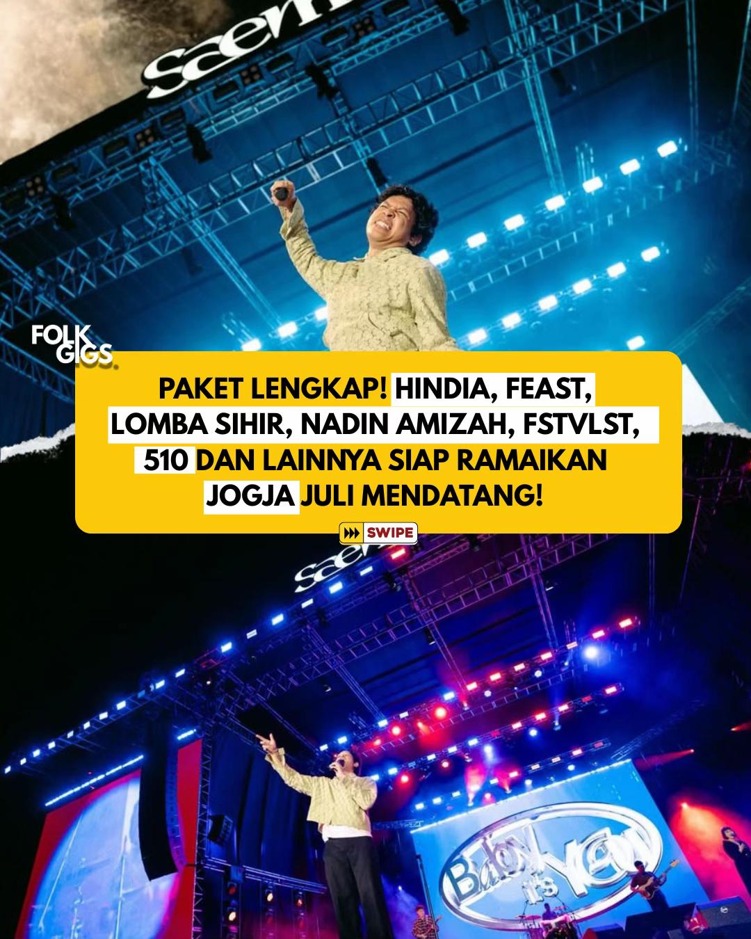 @FOLK GIGS