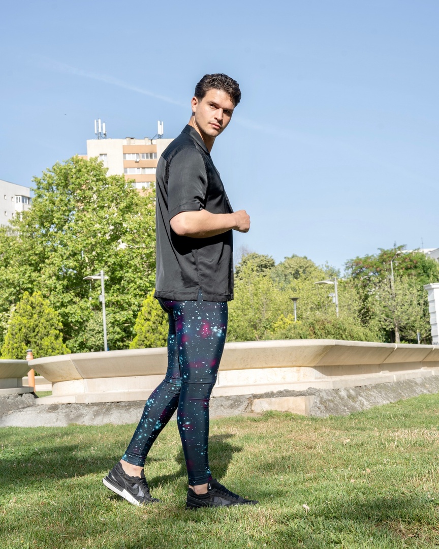 @Kapow Meggings