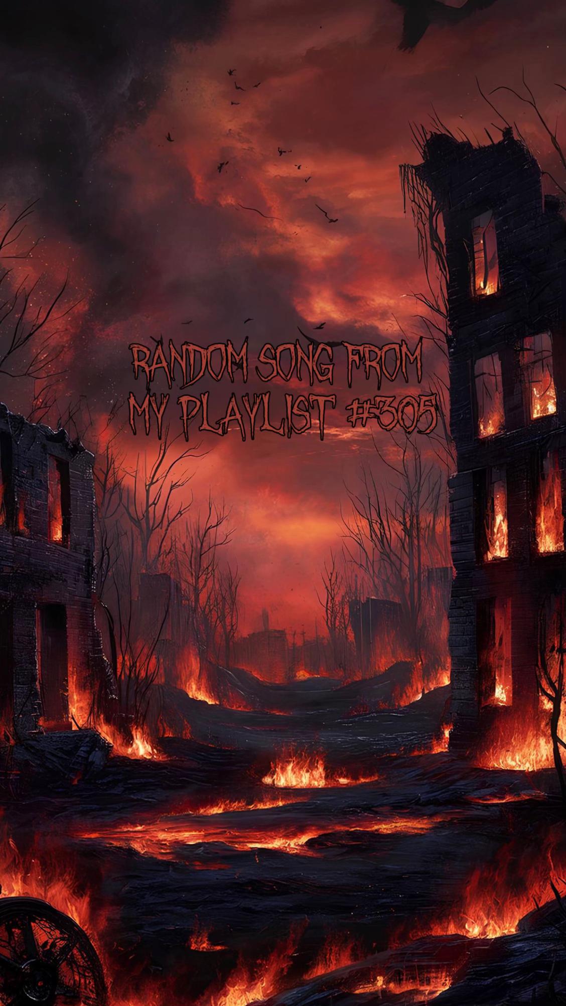 @🔥Rock&MetalTherapy🔥