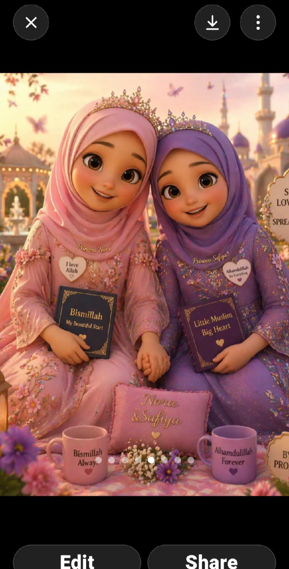 @Noorie