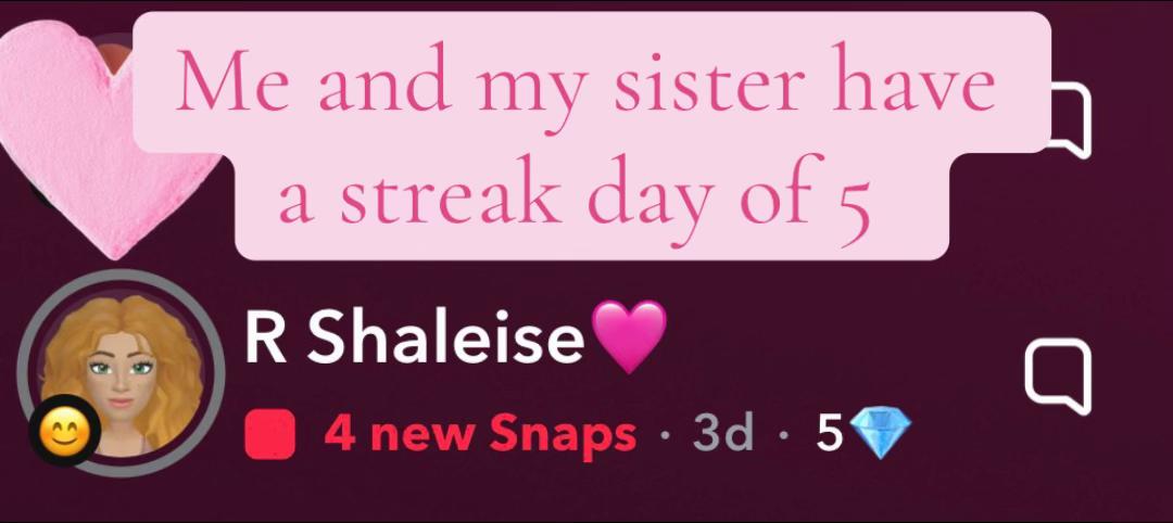 @Naleaha Gaynor💕