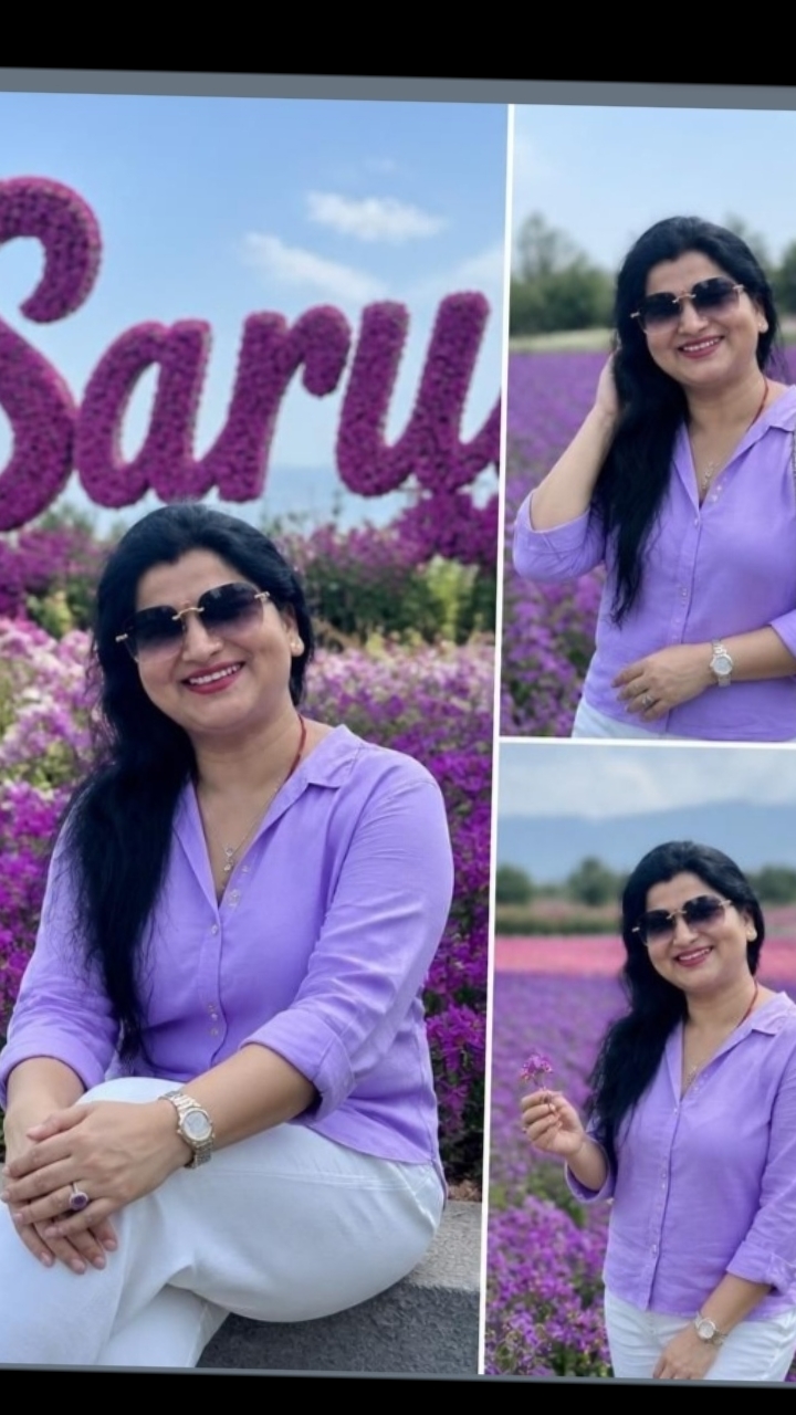 @सरस्वती बराल