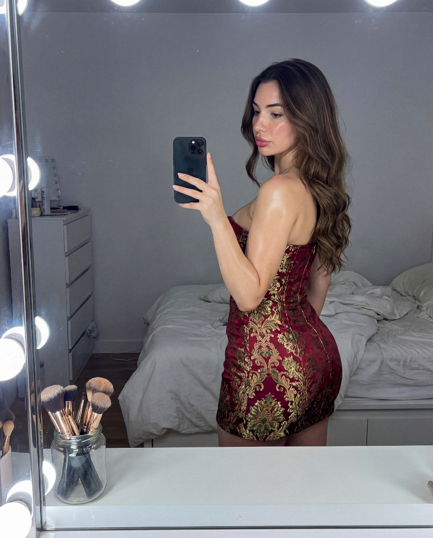 @Sierra 🎀