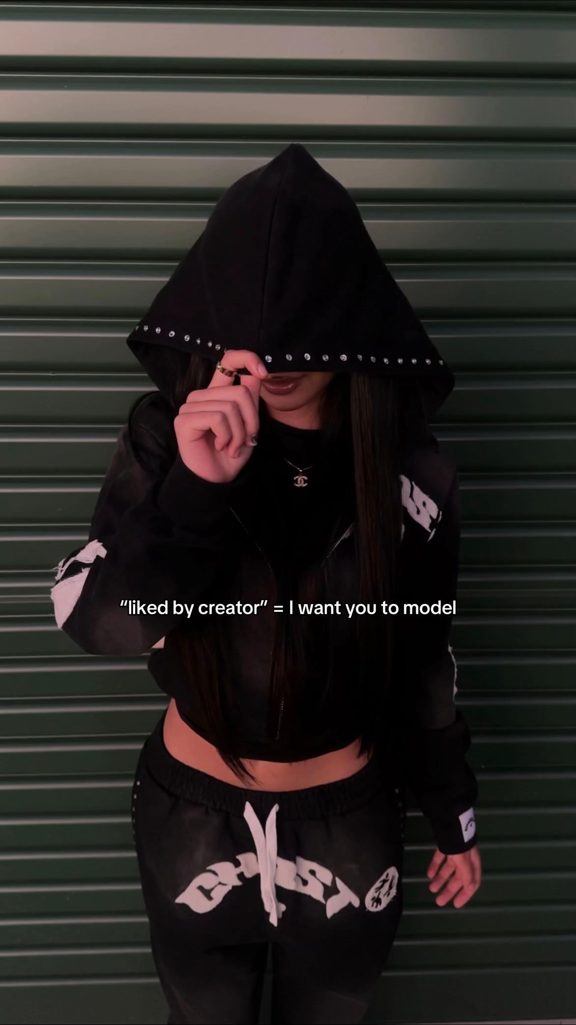 @Ghost Society