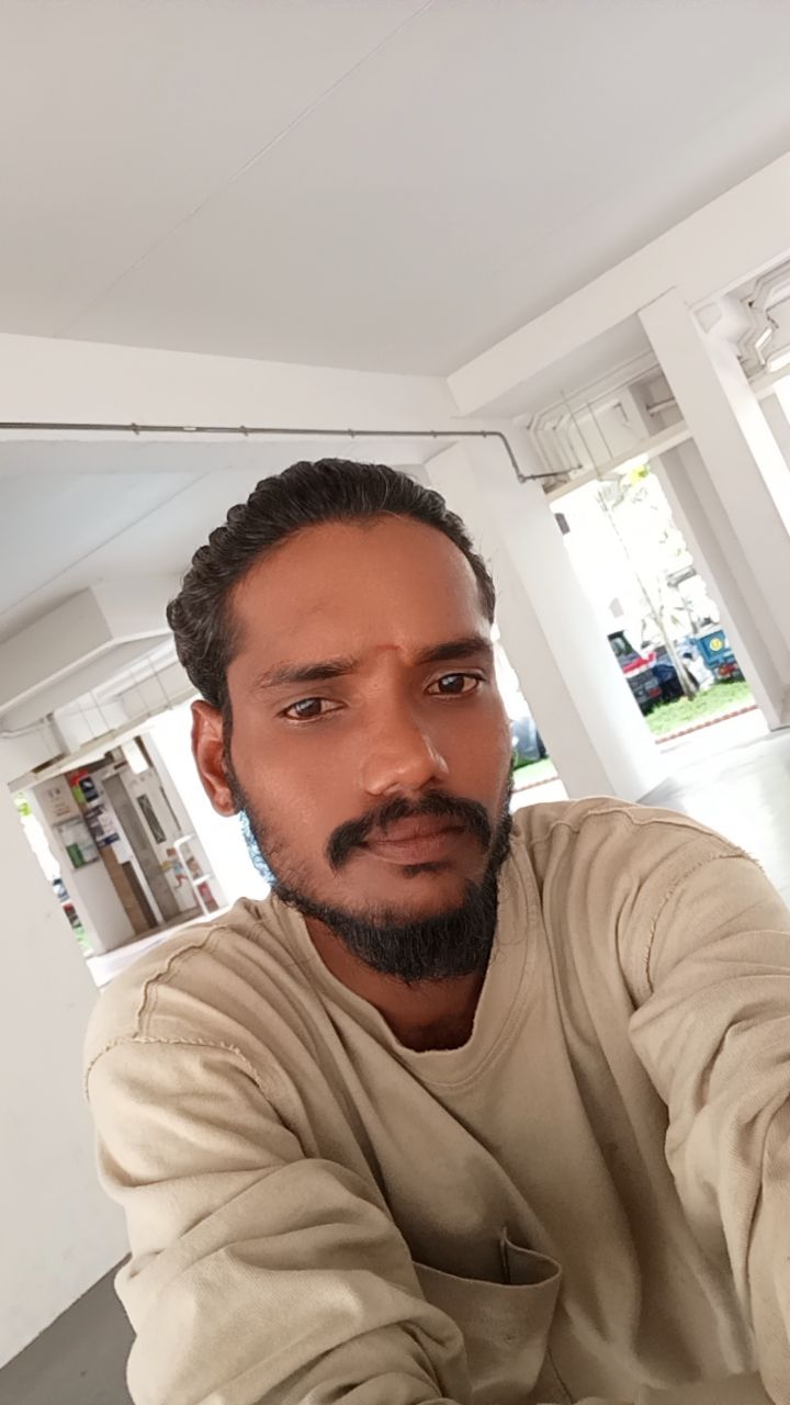 @Mathi Prasanth