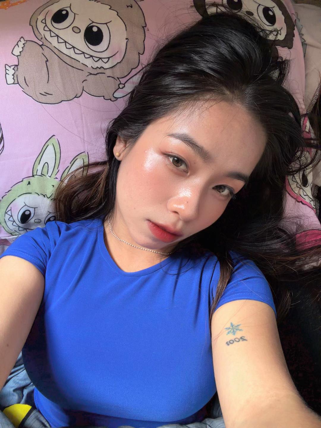 @小美🫧