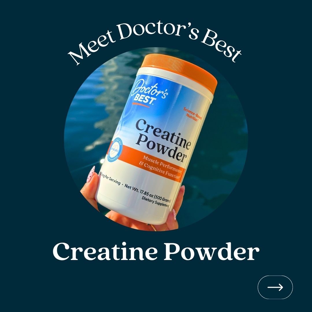 @Doctor's Best Vitamins