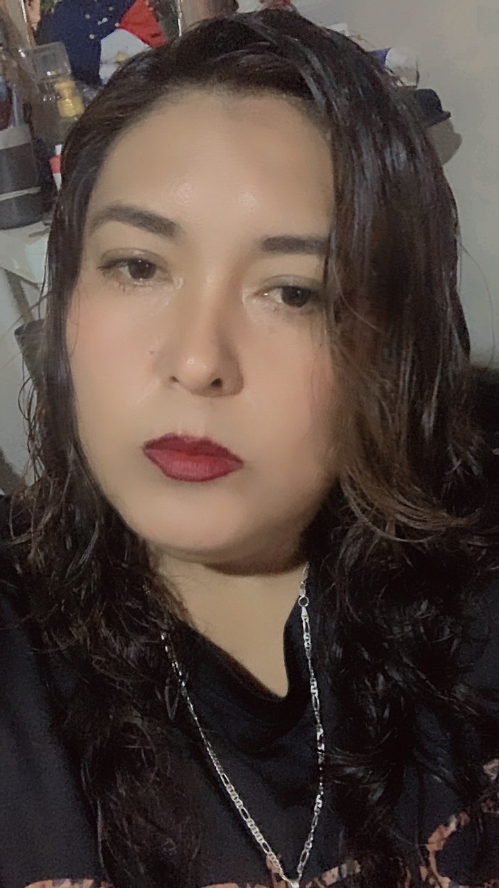 @Tere Quintero
