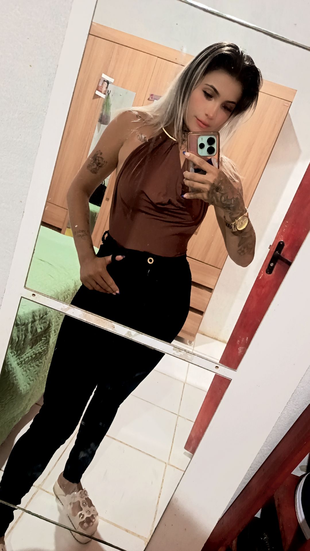 @Elizabete Pereira