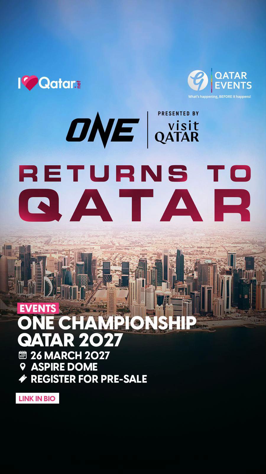 @ILoveQatar.net Official TikTok