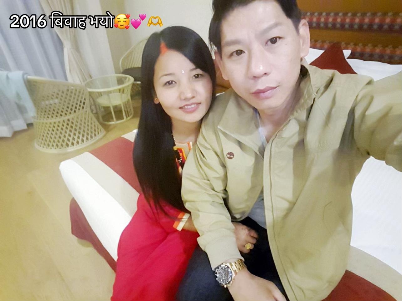 @Pramila Gurung