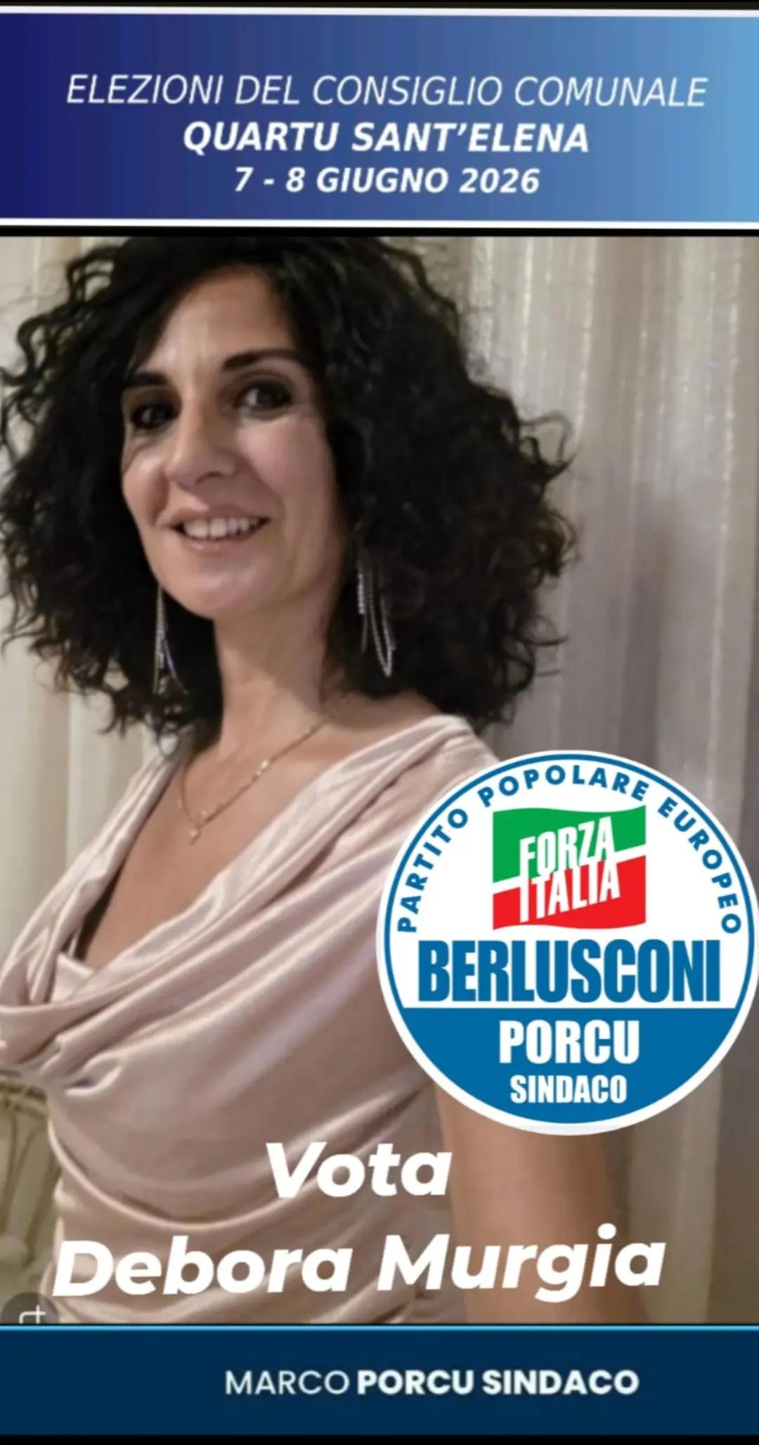 @Debora Murgia