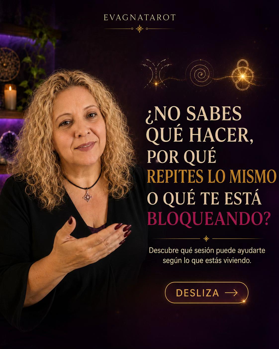 @Evagna Tarot