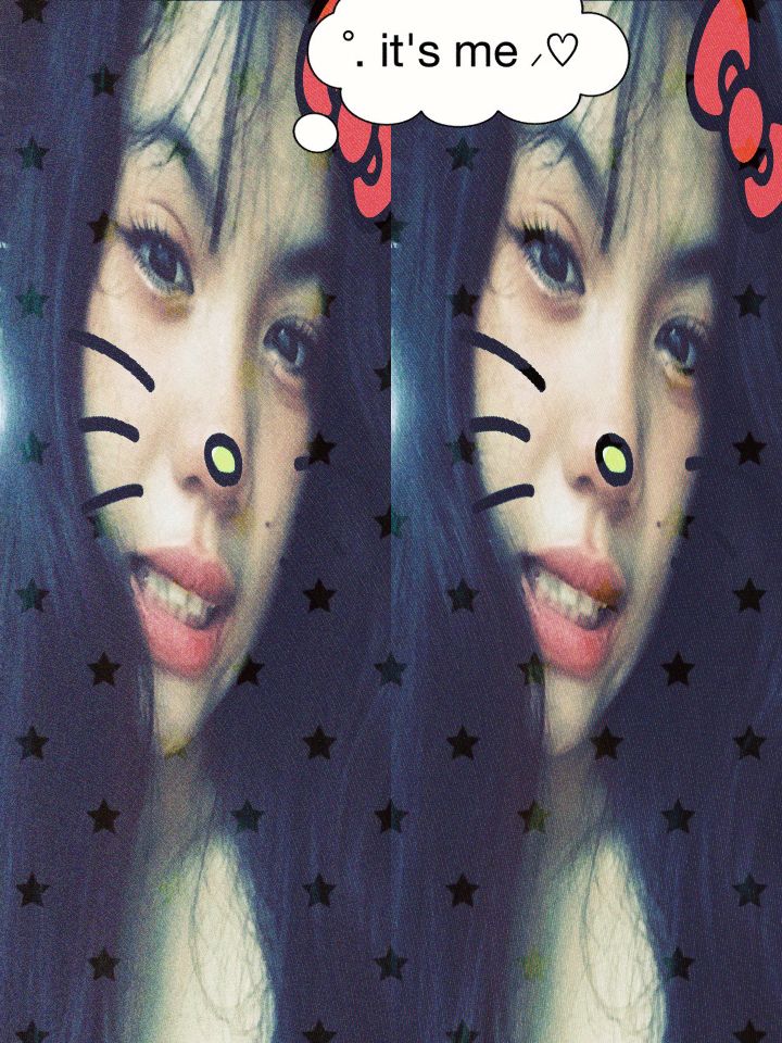 @Christine Dela peña