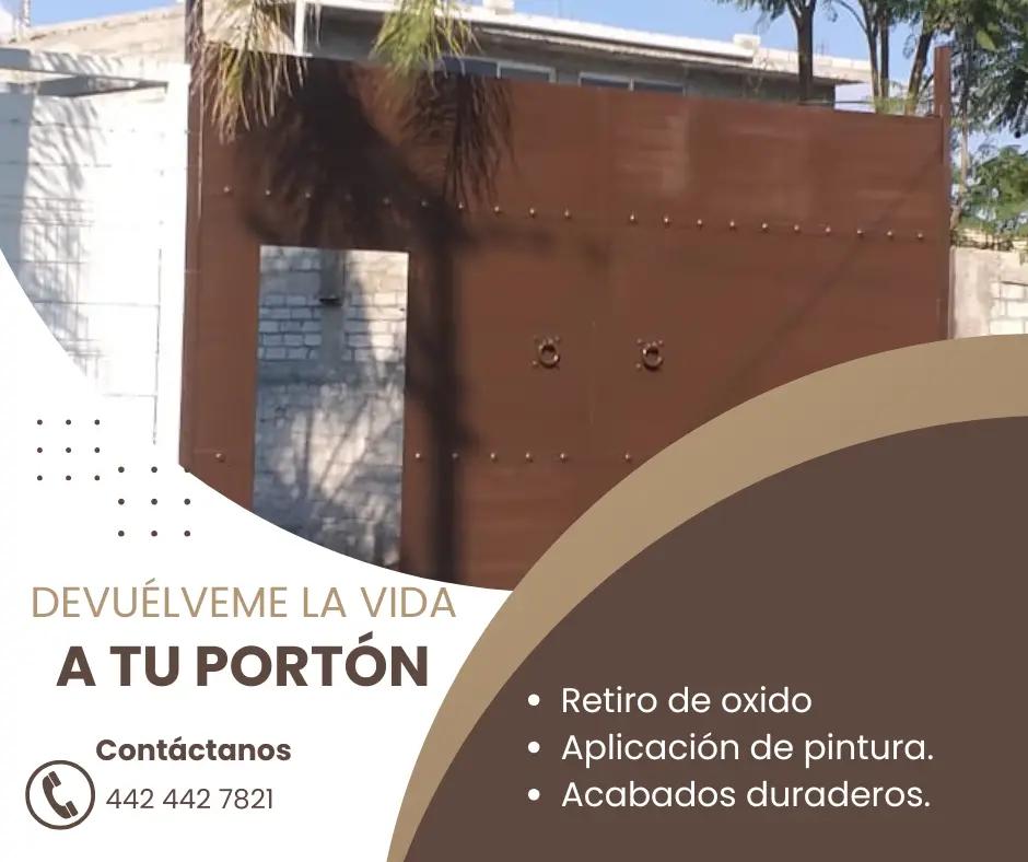 @EJ soluciones metálicas
