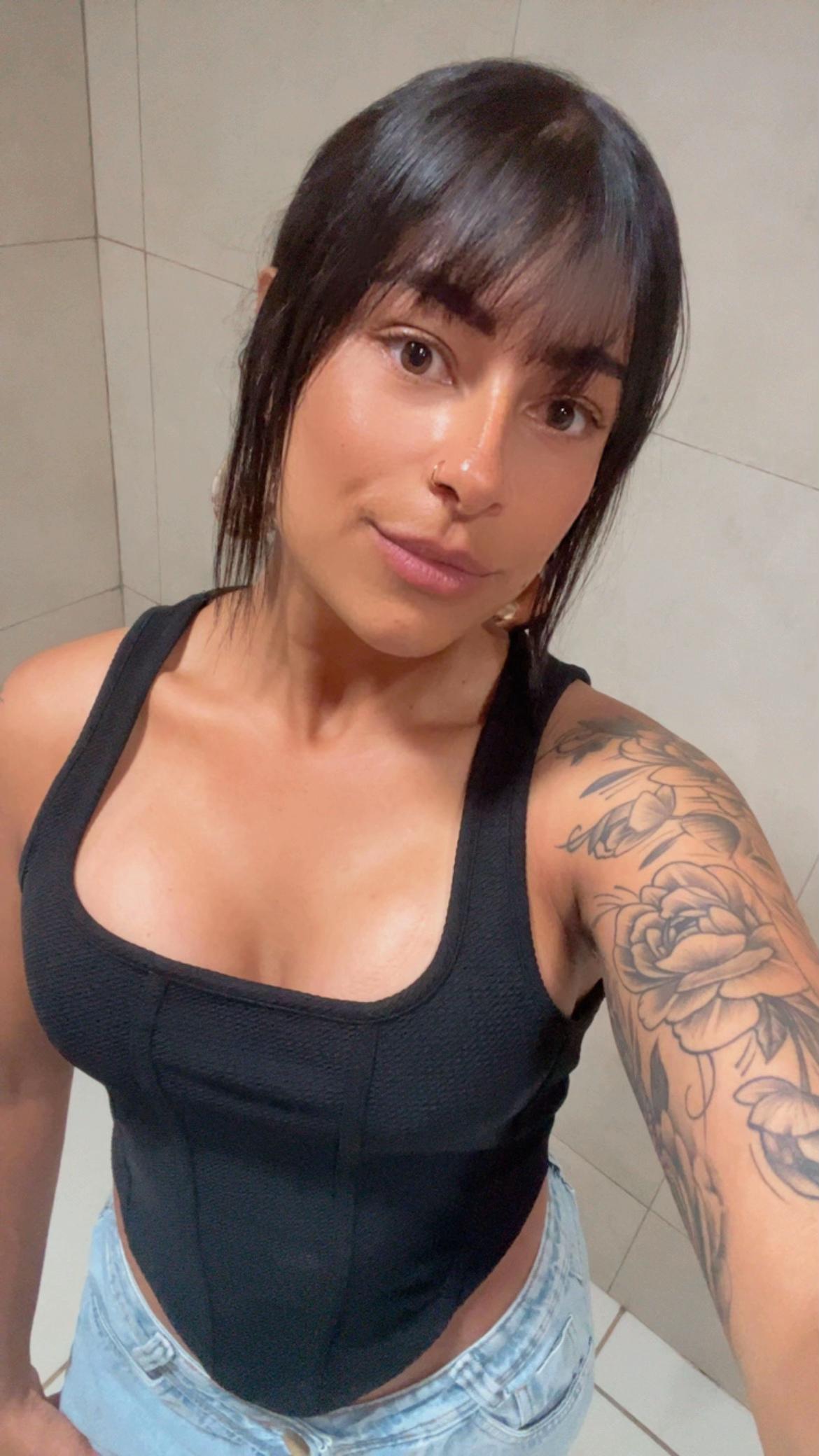 @Fran Maíra