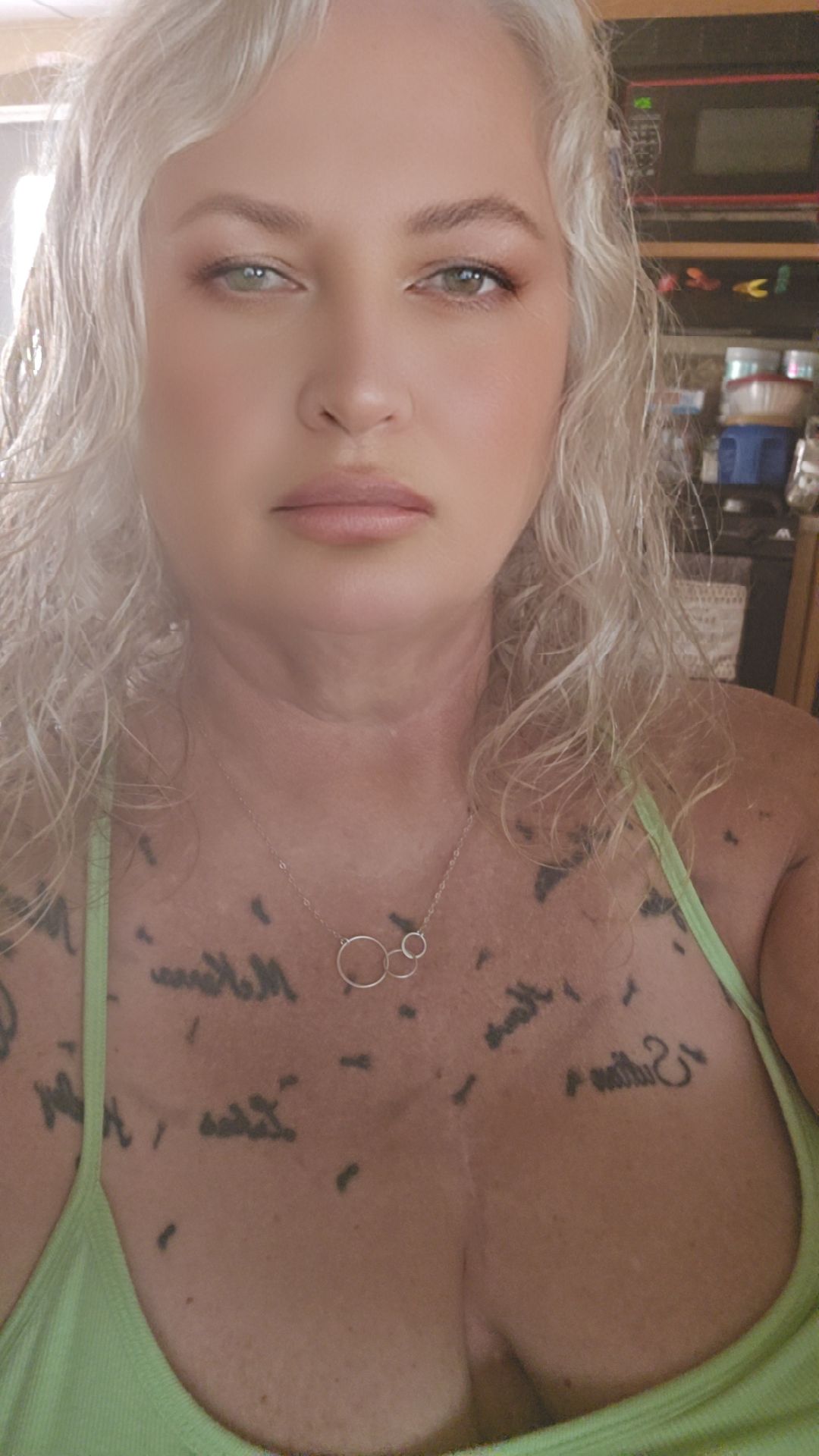 @Vanessa Lynn GEN-❌️❌️❌️MO.
