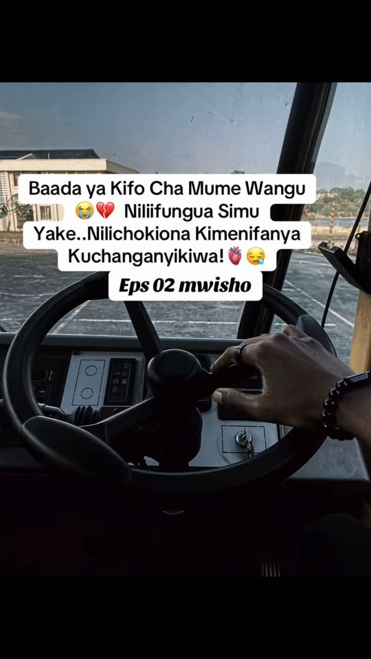 @Hussein Mkumbo
