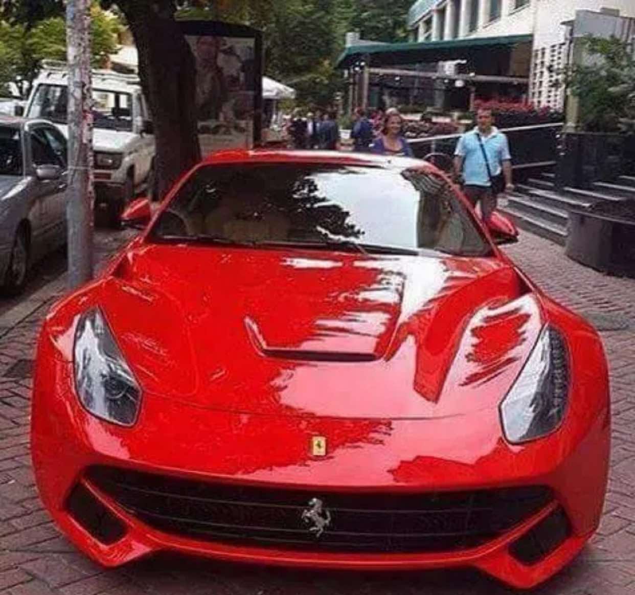 @Auto King