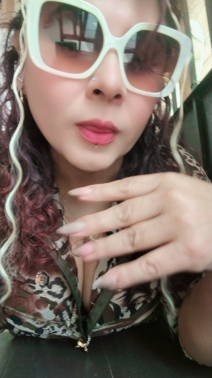@Fiorella Huamani