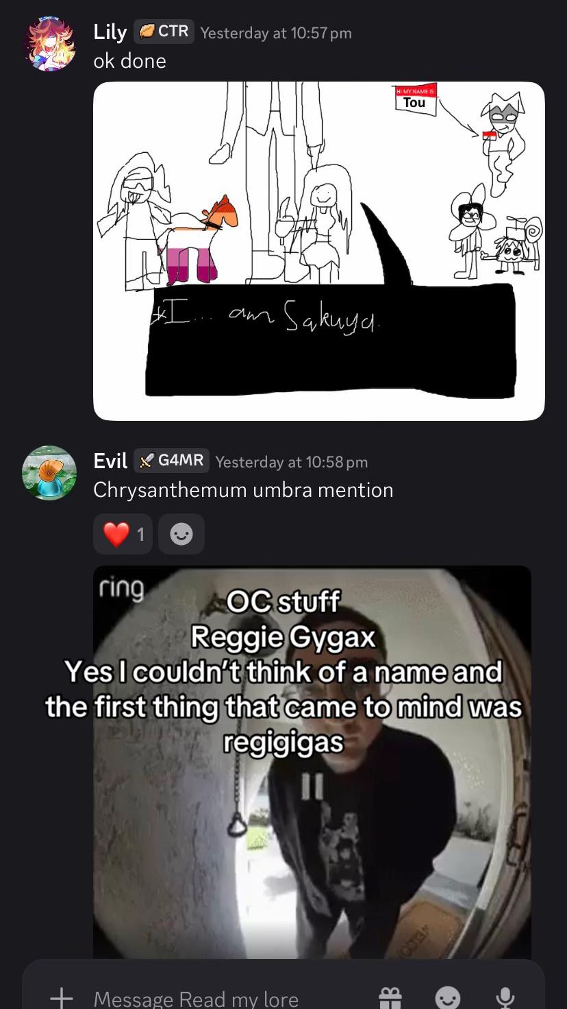 @Bignus