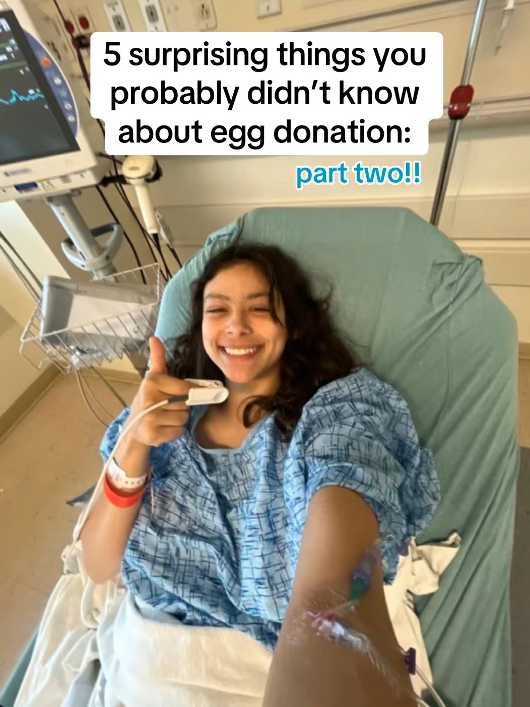 @Egg Donation Agency | YourEggs
