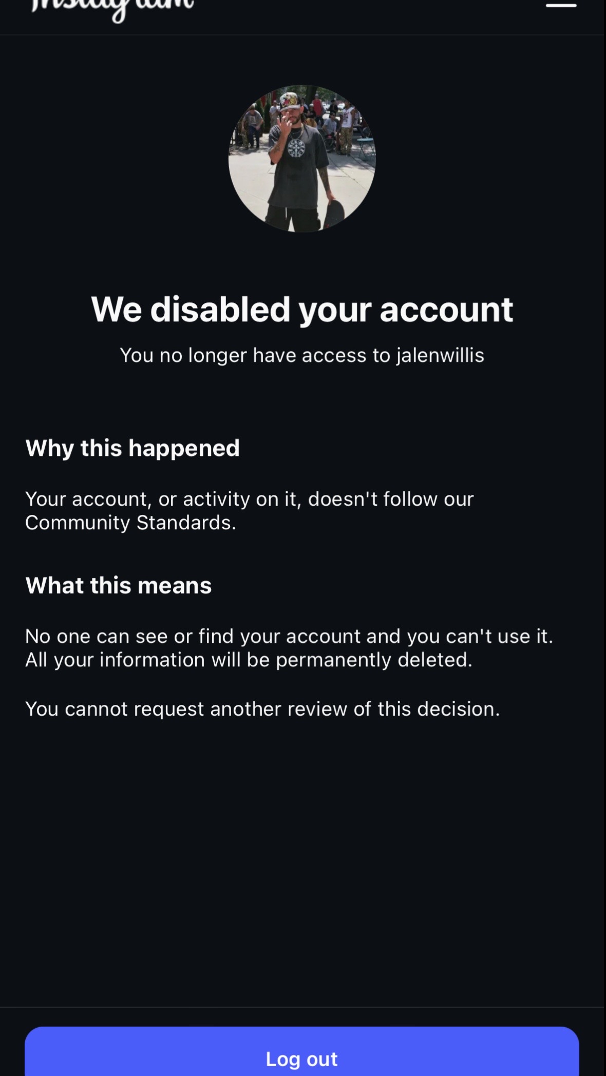 @Jalen Willis